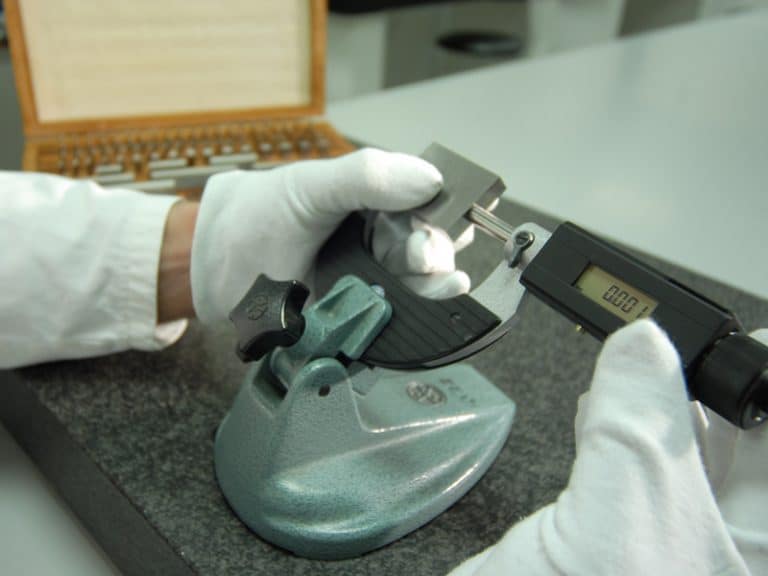 Calibration multilab